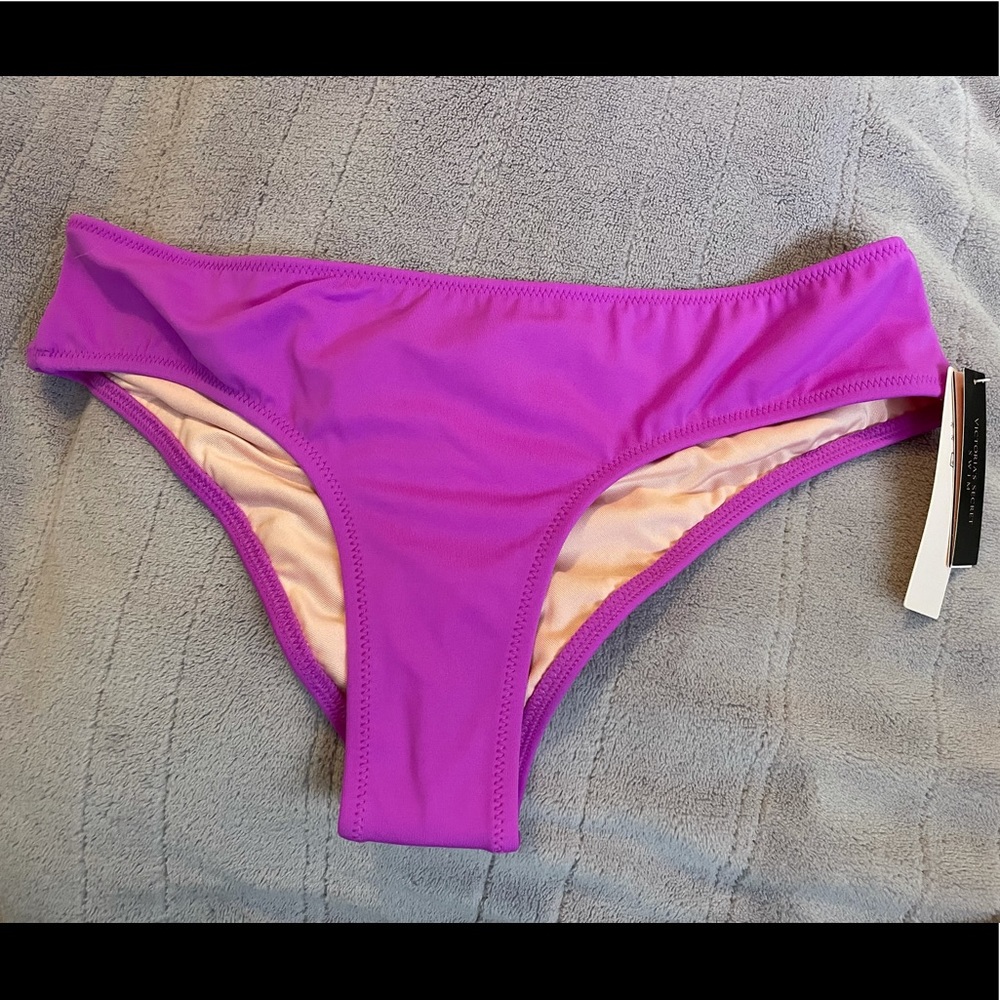 Victoria’s Secret Bikini Bottom